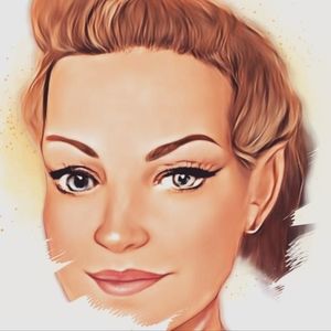 Meet your Posher, Peggy